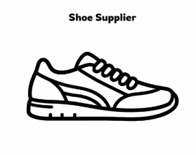 Shoe Supplier
