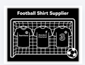 Football Shirt Supplier