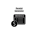 Custom Receipt Generator