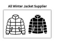 All Winter Jacket Supplier