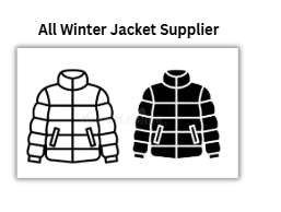 All Winter Jacket Supplier